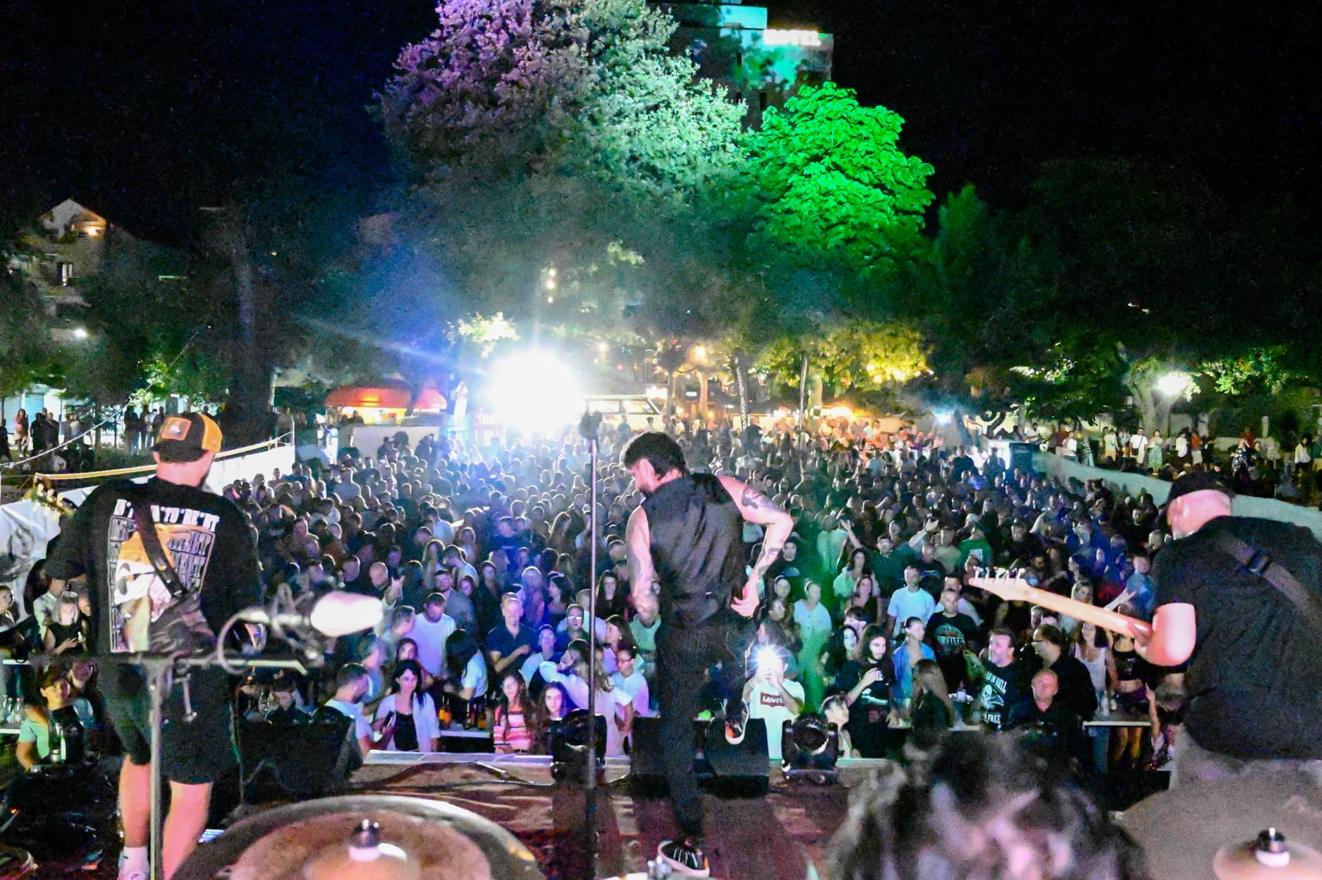 Rock Fest 2026