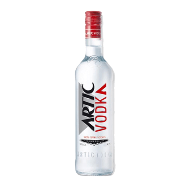 ARTIC VODKA