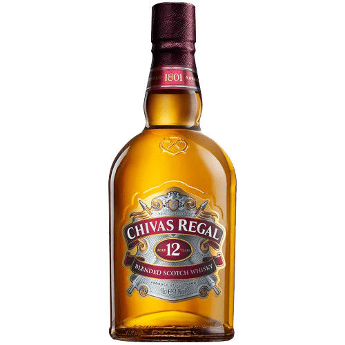 Chivas Regal