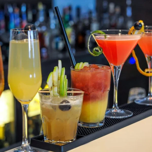 COCKTAIL AS YOU WISH