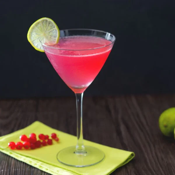 COSMOPOLITAN