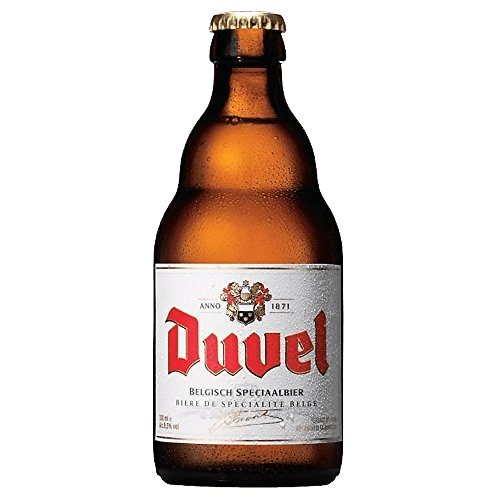 DOUVEL 0.33 L