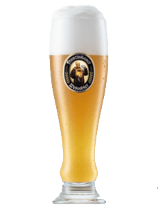 Franziskaner 0.5 L