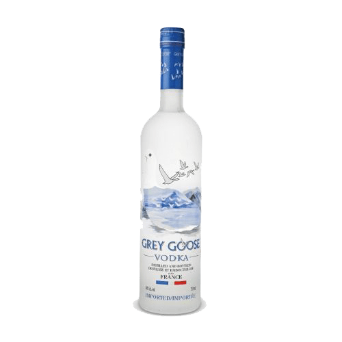 GREY GOOSE