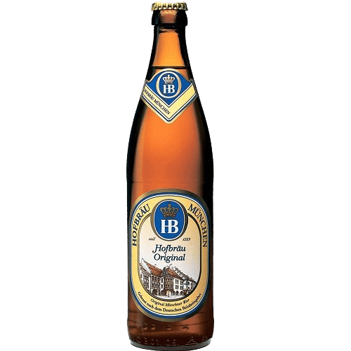 HB SHISHE 0.5 L