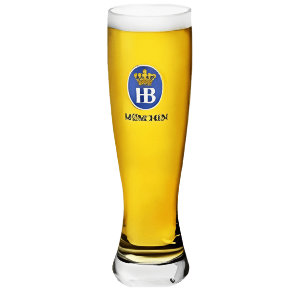 HB MUNCHEN 0.4 L