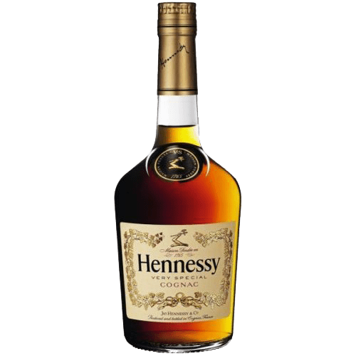 HENNESSY VS