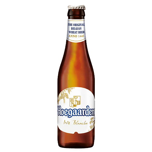 HOEGAARDEN 0.33 L