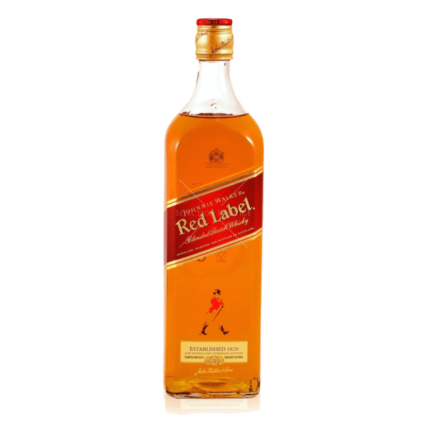 JOHNNIE WALKER