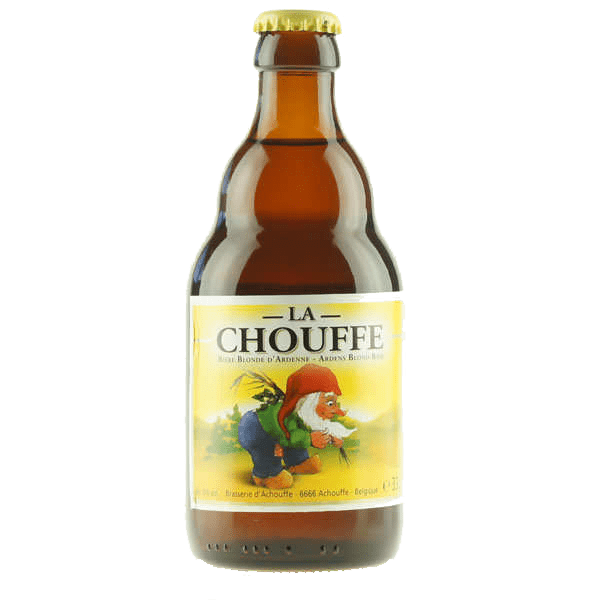 LA CHOUFFE 0.33 L
