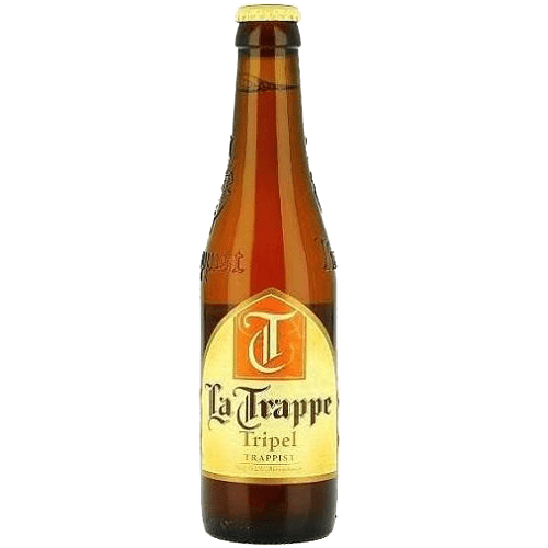 LA TRAPPE TRIPPEL 0.33 L