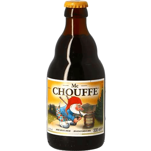 MC CHOUFFE 0.33 L