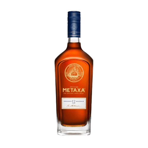METAXA 12*