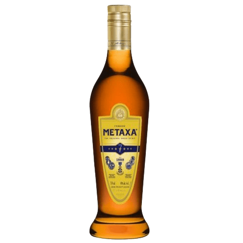 METAXA 7*