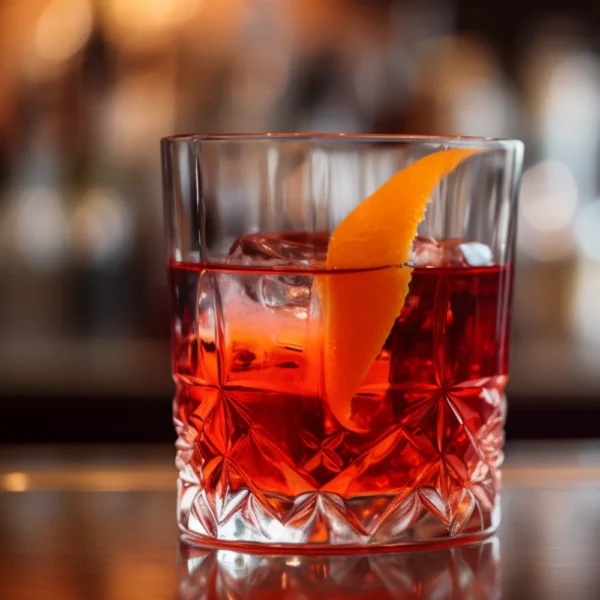 NEGRONI