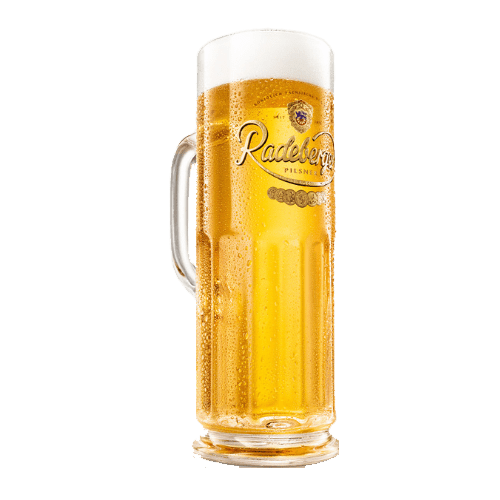 RADERBERGER 0.5 L