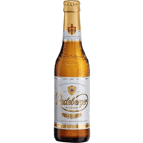 RADERBERGER 0.5 L