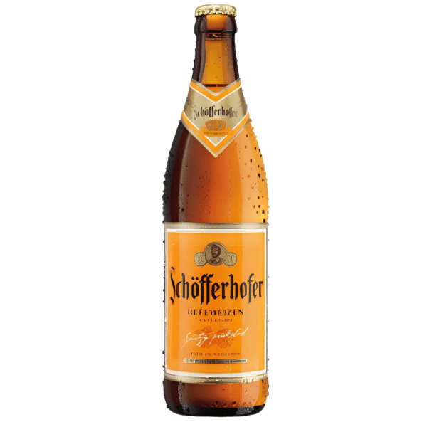 SCHOFERHOFER 0.5 L