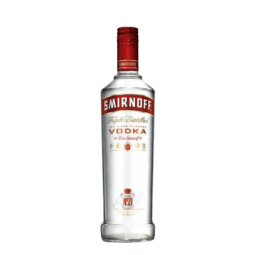 SMIRNOF