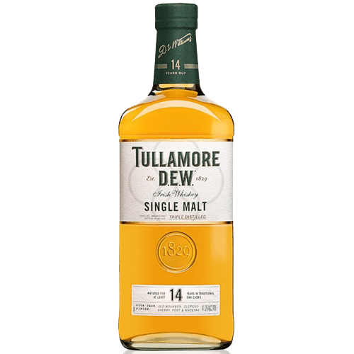 TULLAMORE D.E.W