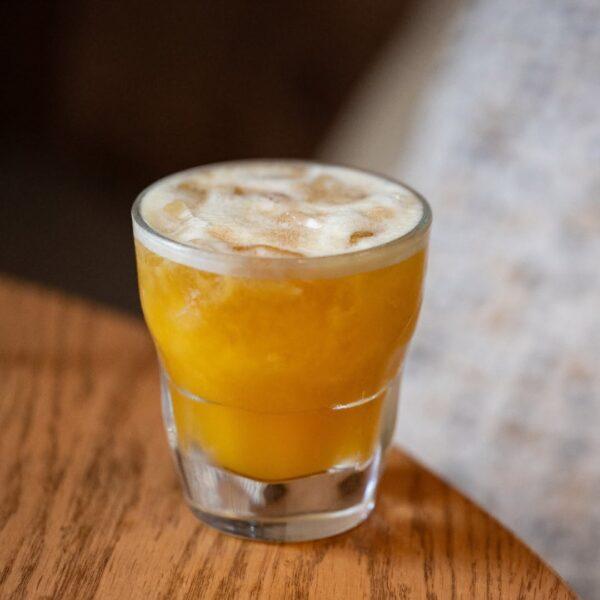 VODKA SOUR