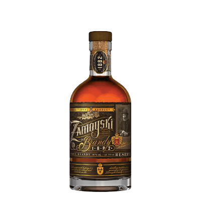 ZAMAYSKI