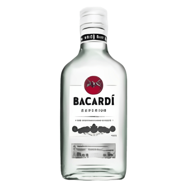 BACARDI