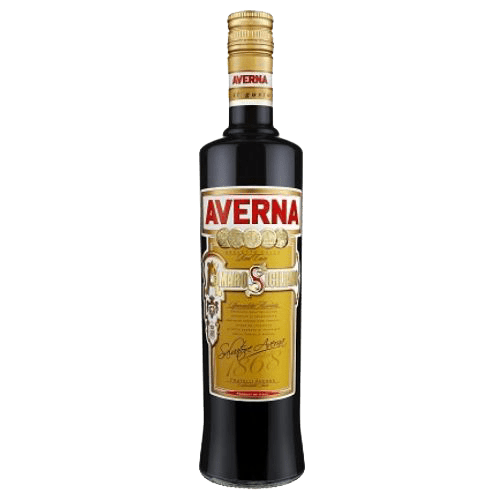 AMARO AVERNA
