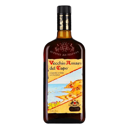 AMARO DEL CAPO