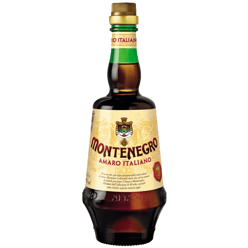 AMARO MONTENEGRO
