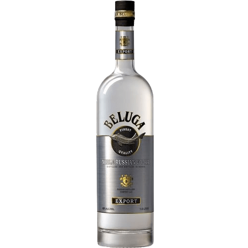 Beluga Vodka