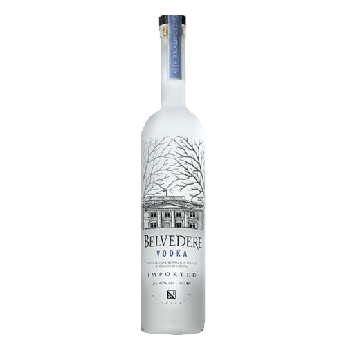 Belvedere Vodka