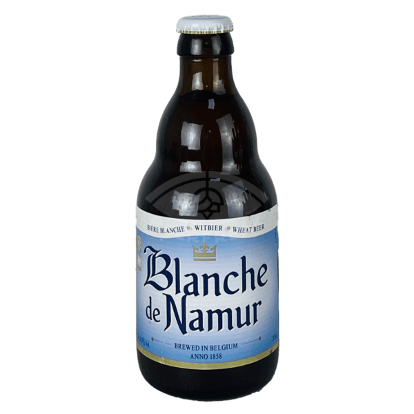 Blanche De Namur  0.33 L