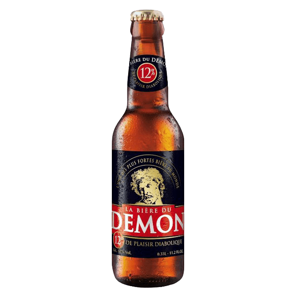 DU DEMON 0.33 L