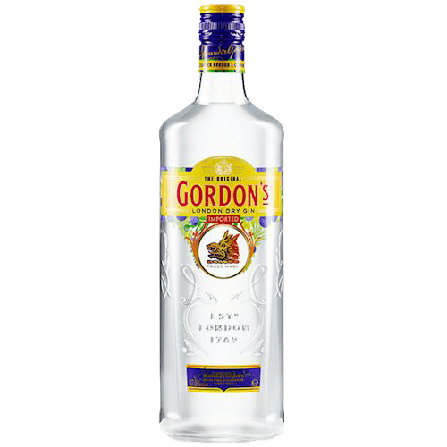GORDON
