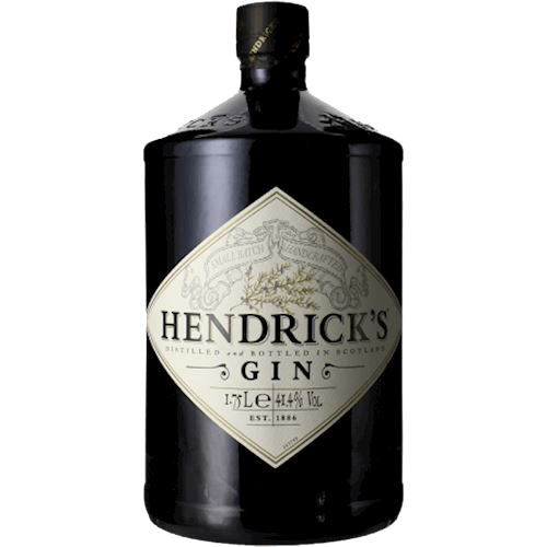 HENDRICK’S
