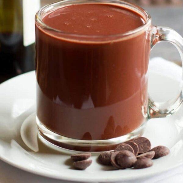 Hot Chocolate