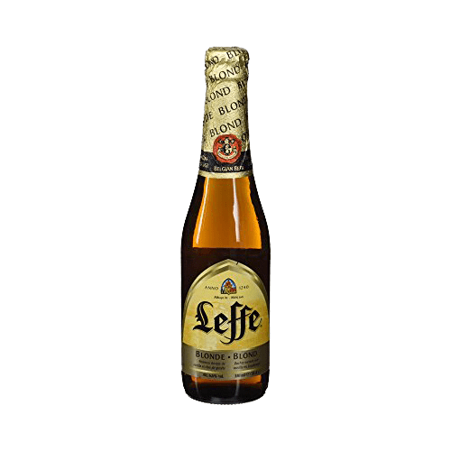 LEFFE BLONDE 0.33 L