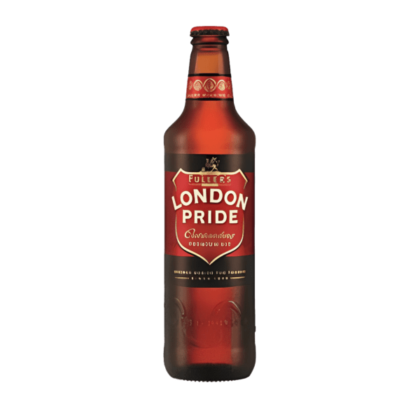 LONDON PRIDE 0.5 L