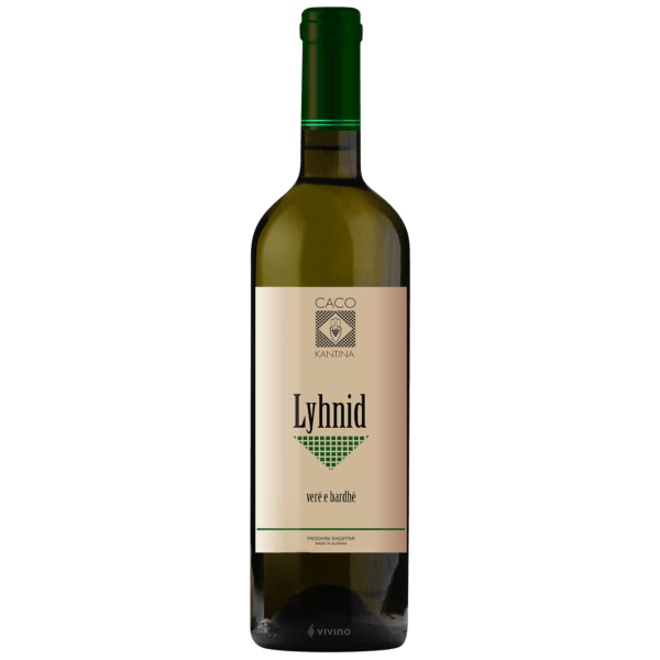 LYHNID I BARDHË