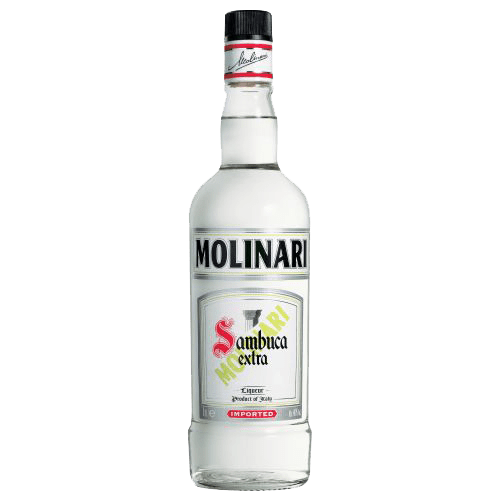 MOLINARI SAMBUCA
