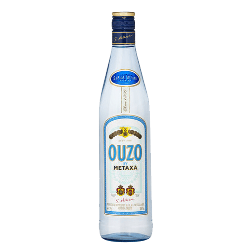 OUZO