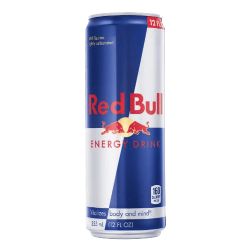 Red Bull