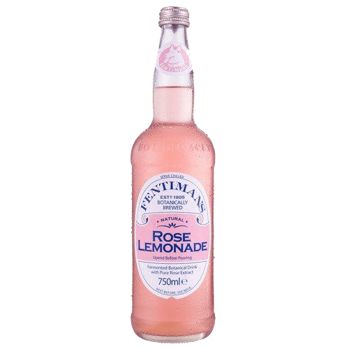Rose Lemonade