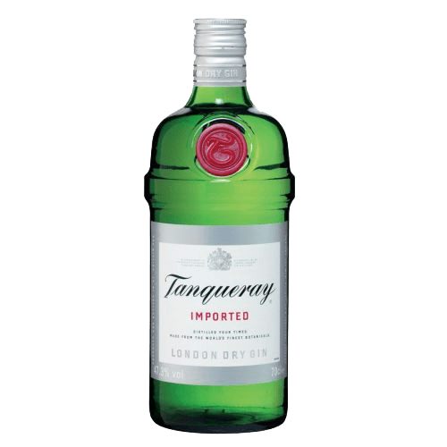 TANQUERAY