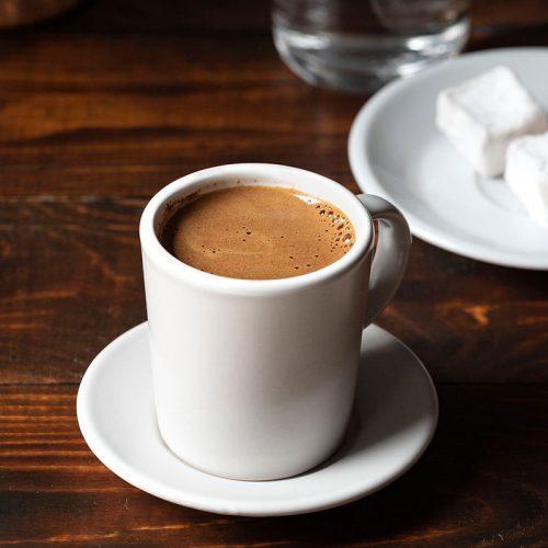 Turkish Coffee
