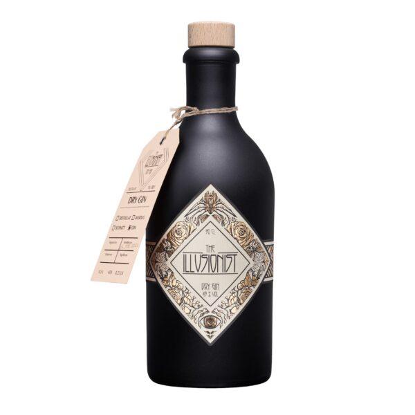 Illusionist Gin