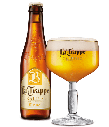 La Trappe