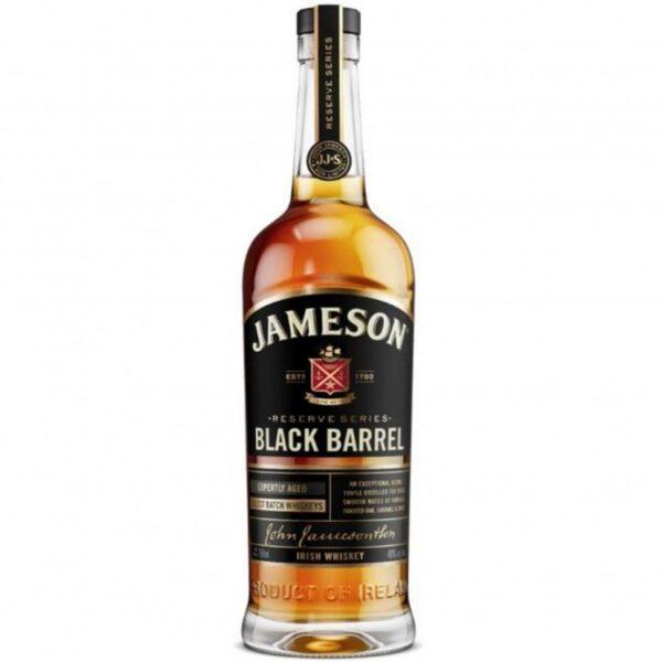 Jameson Black