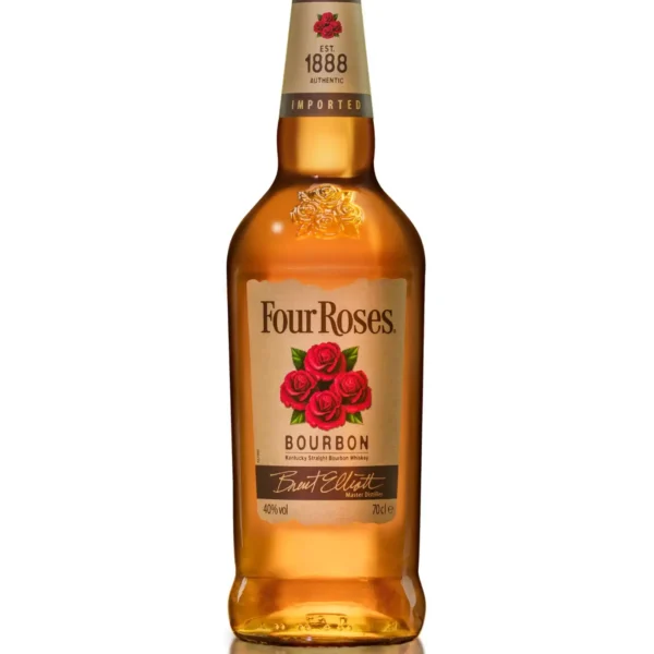 Four Roses